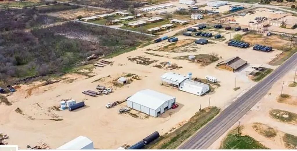 2182 S State Highway 208, Colorado City
