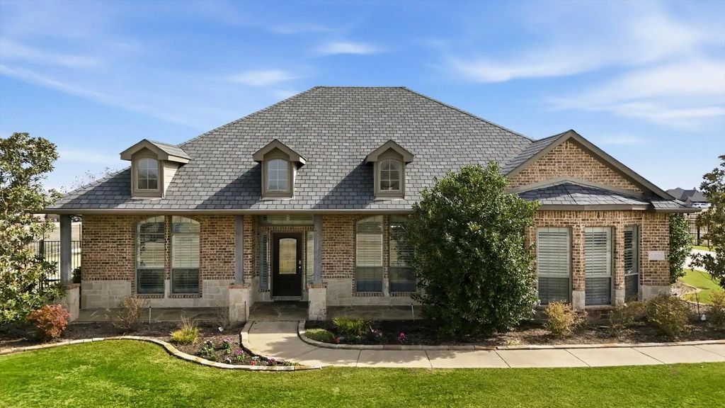13176 Amber Meadow Drive, Talty