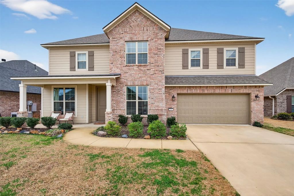 119 Livingston Drive, Bossier City