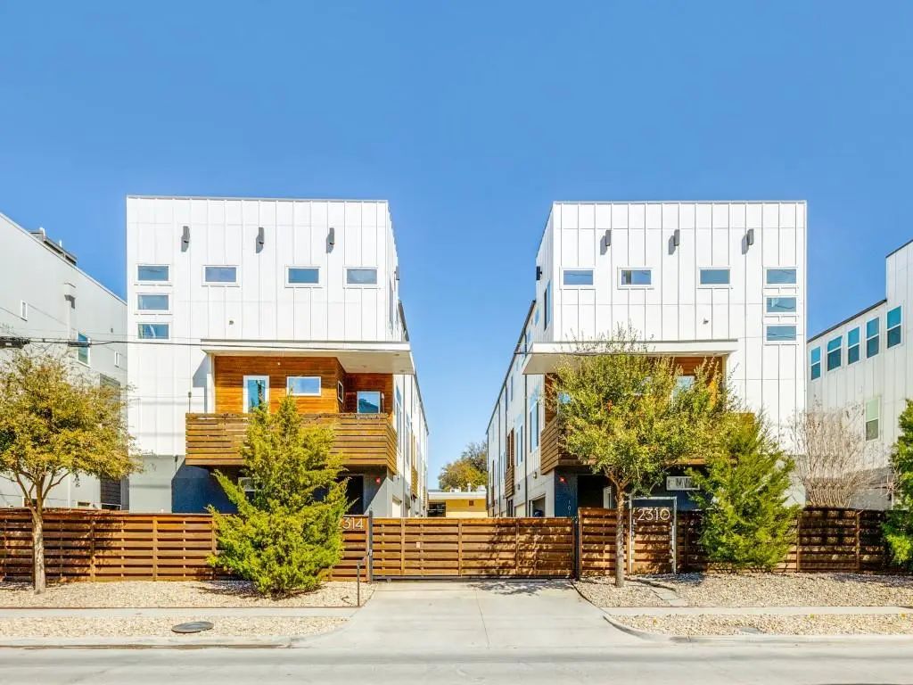 2310 N Carroll Avenue 103, Dallas