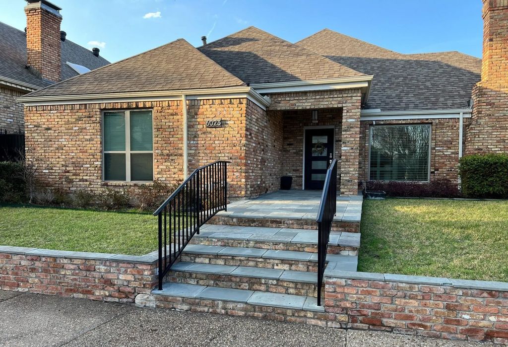 6023 Steamboat Drive, Dallas