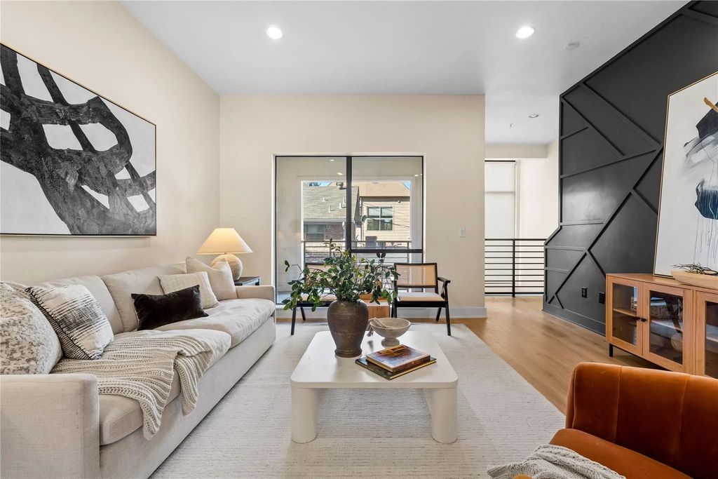 4111 Newton Avenue 6, Dallas