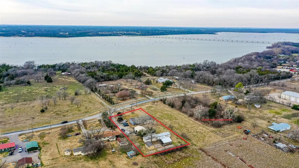 6147 County Road 437, Princeton