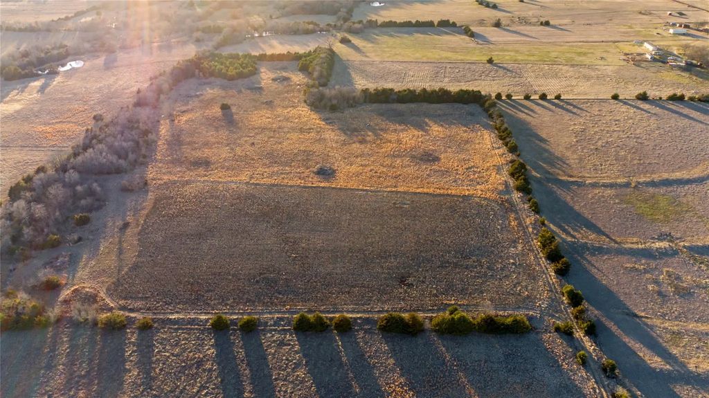 Tbd 15 Acres Cr-1033, Celeste