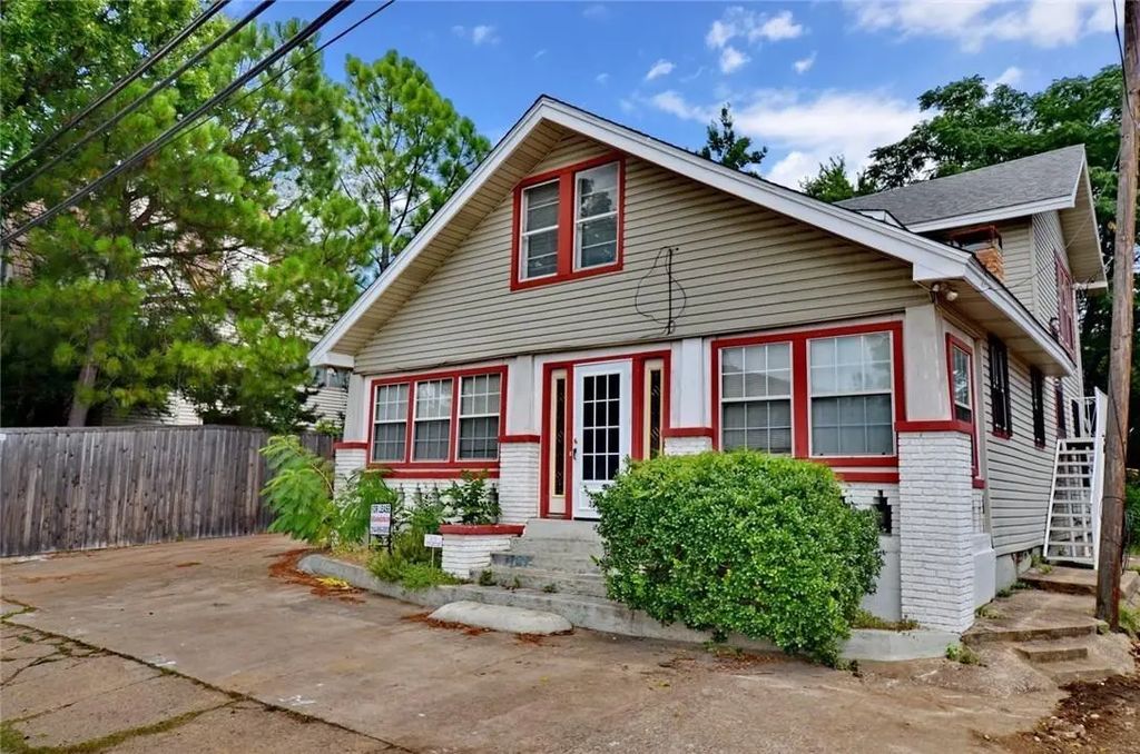 3516 Douglas Avenue, Dallas