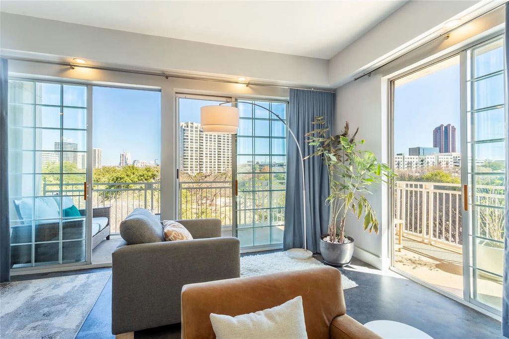 3225 Turtle Creek Boulevard 447, Dallas