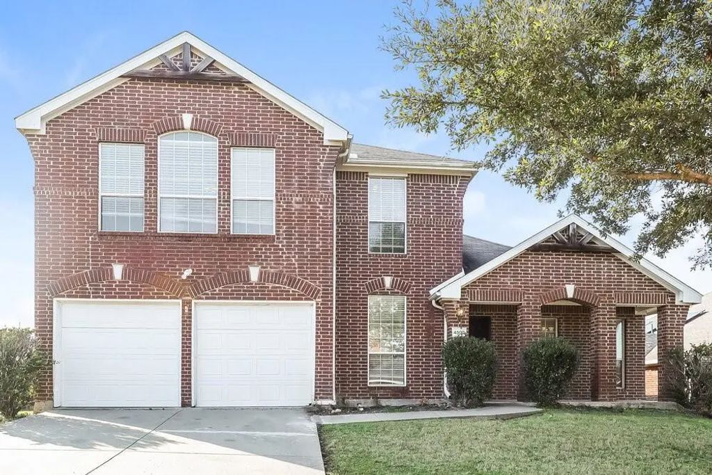 4500 Clear Lake Lane, Mesquite