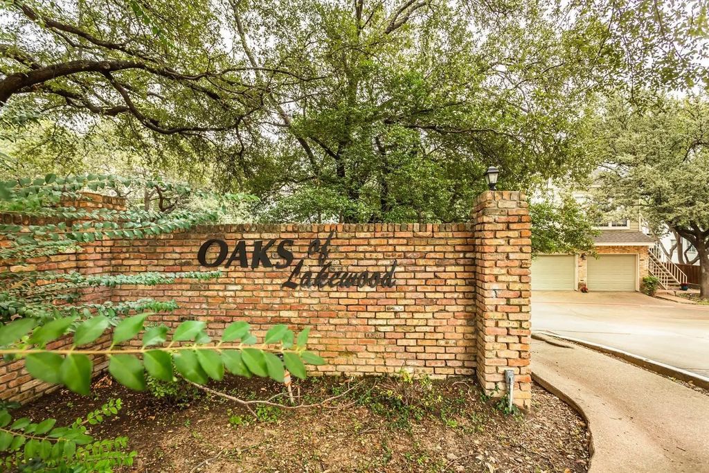 7151 Gaston Avenue 415, Dallas