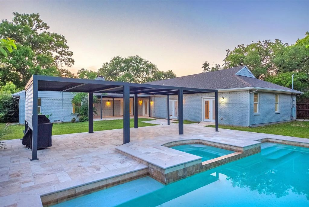 11224 Jamestown Road, Dallas