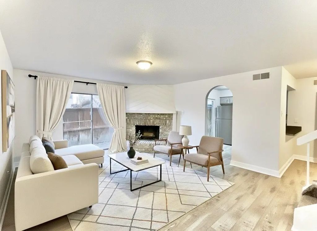 5626 Preston Oaks Road 42a, Dallas