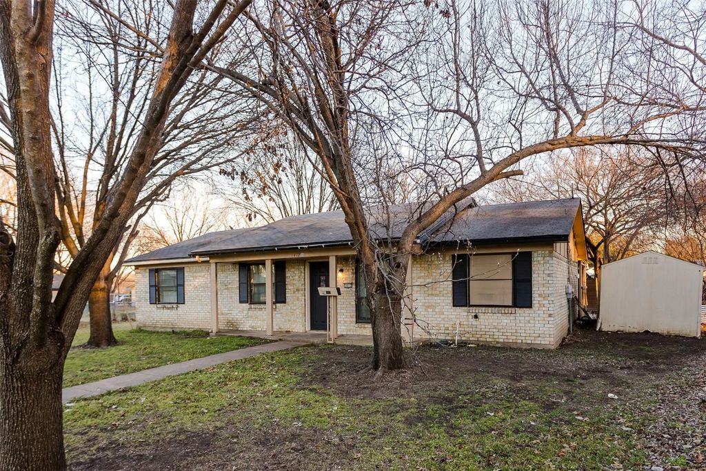 1412 Morrison Place, Garland