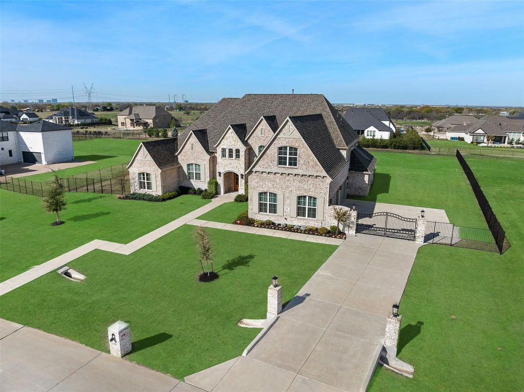 4701 Devon Drive, Parker