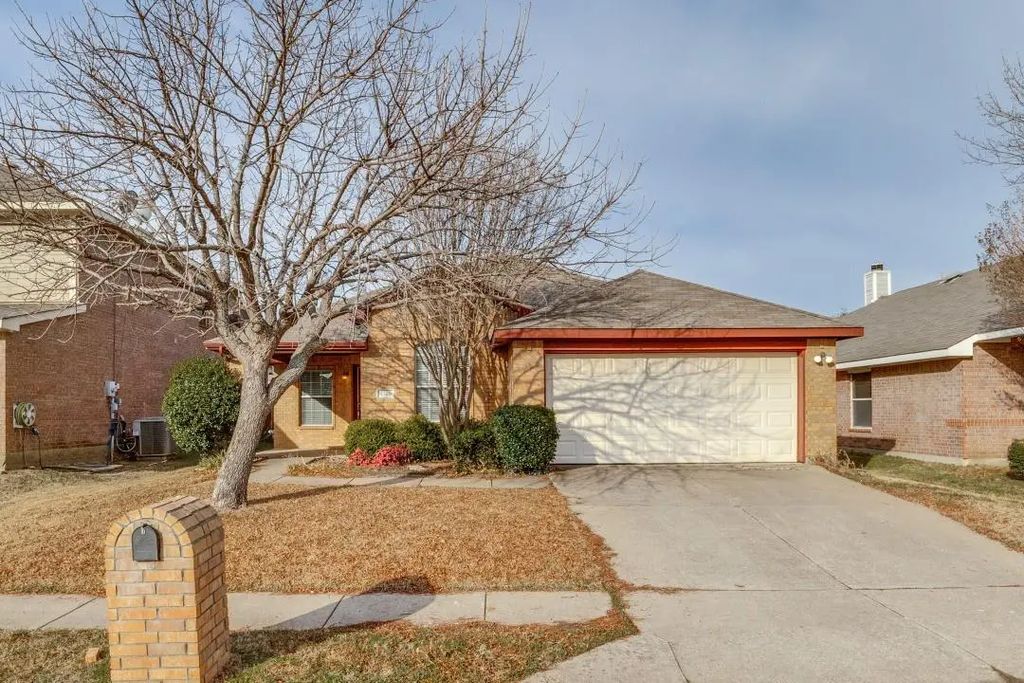 4509 Water Meadow Drive, Sachse