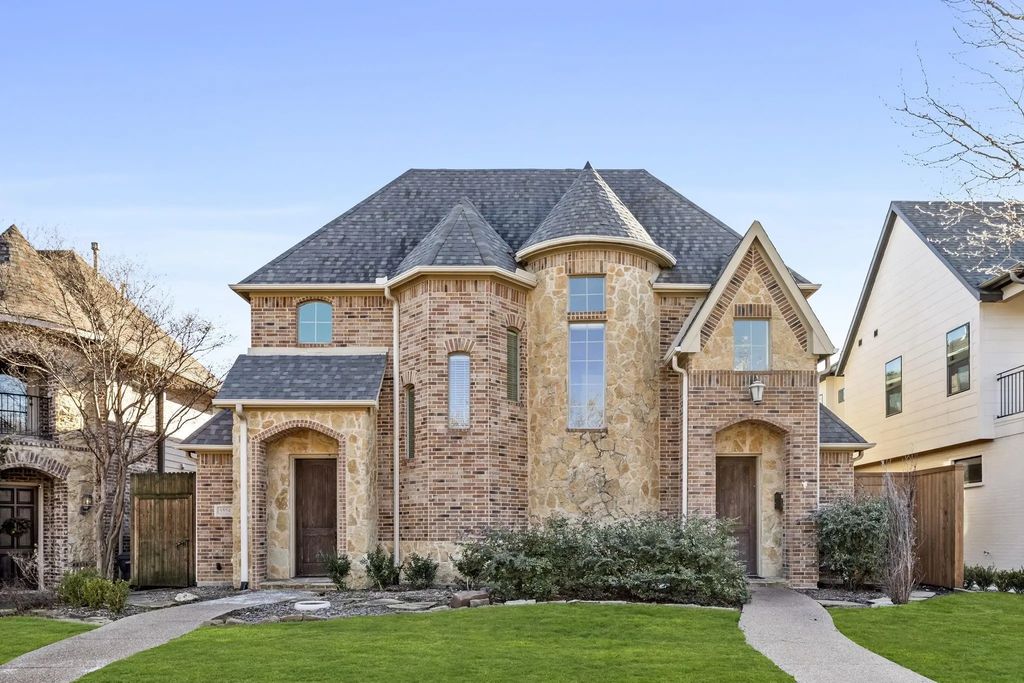 5554 Martel Avenue, Dallas