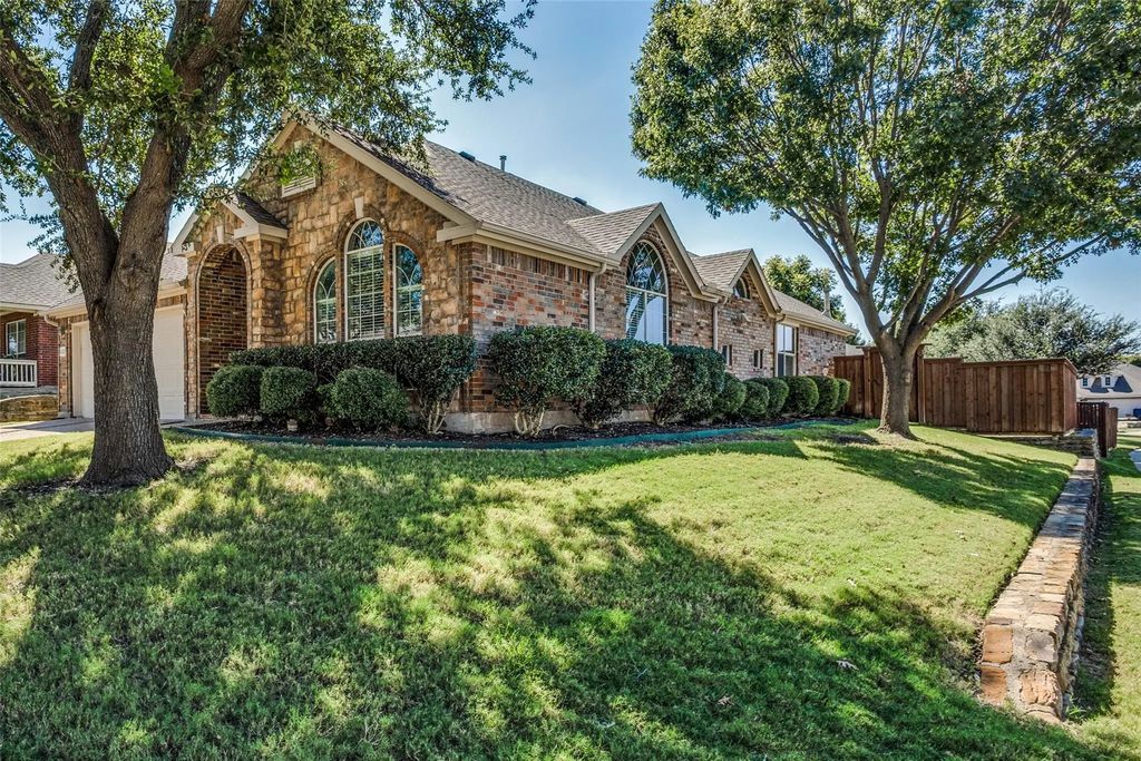 8321 Olympia Drive, McKinney