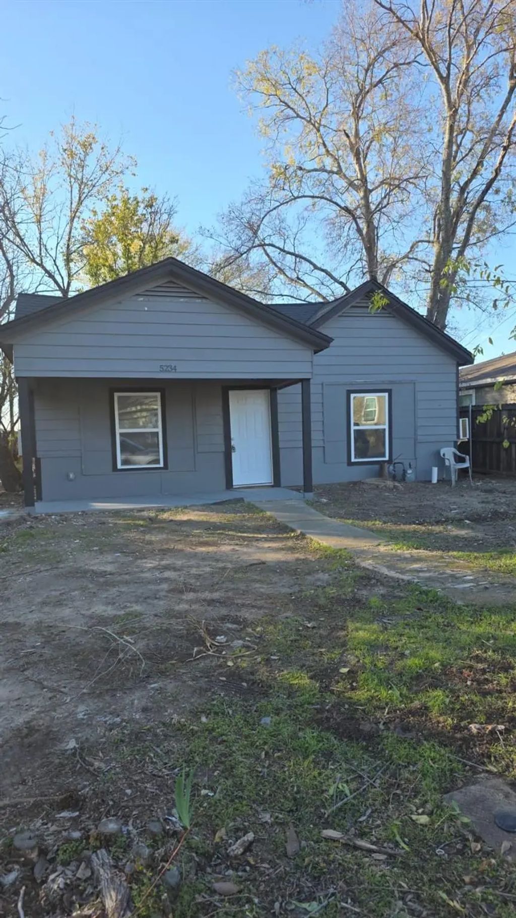5234 Velma Drive, Fort Worth
