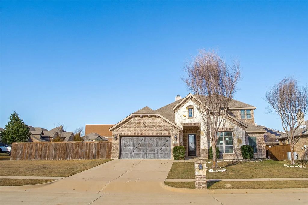 4005 Orchard Park Lane, Midlothian