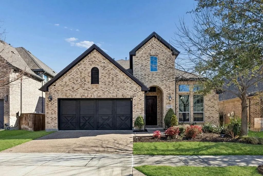 1409 Livy Lane, Lewisville