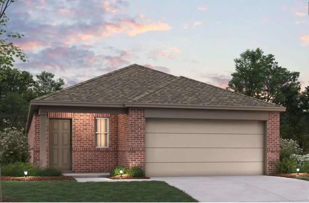 7526 Bent Gale Road, Pilot Point