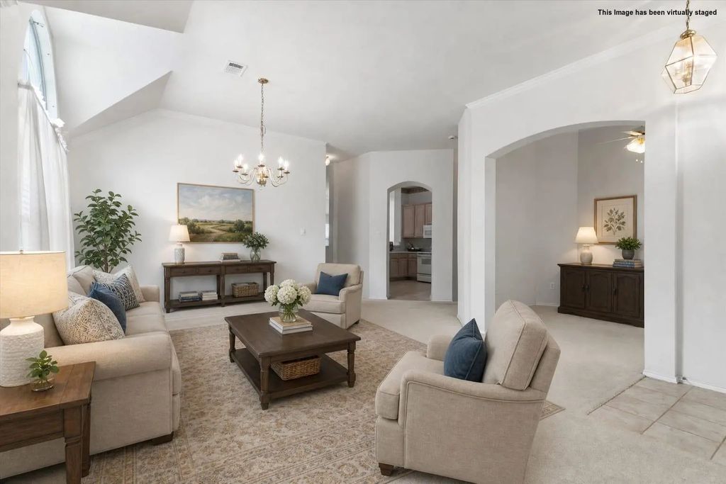 2185 Crestlake Drive, Rockwall