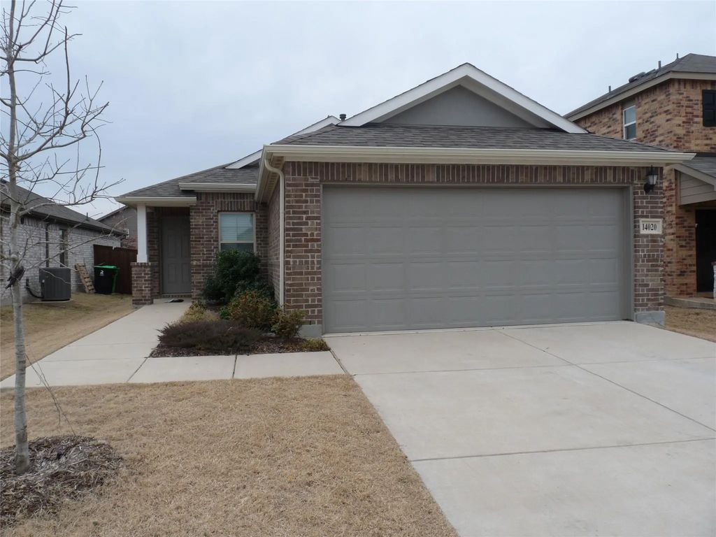 14020 Danesdale Drive, Pilot Point