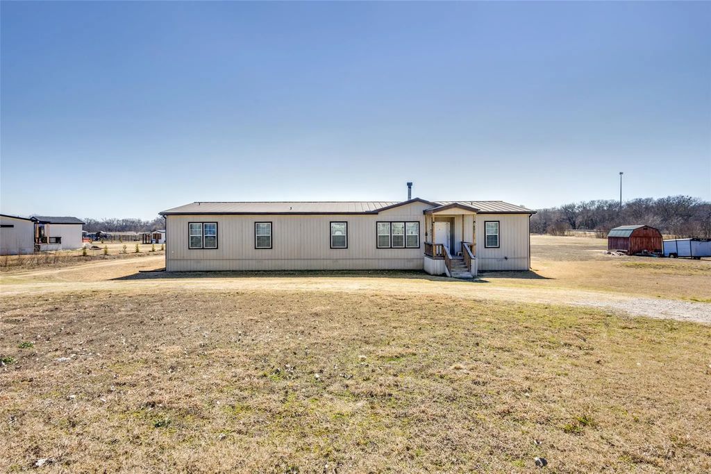 421 Overland Trail, McKinney