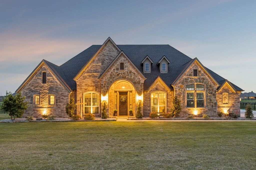 2185 Hodges Lake Drive, Rockwall
