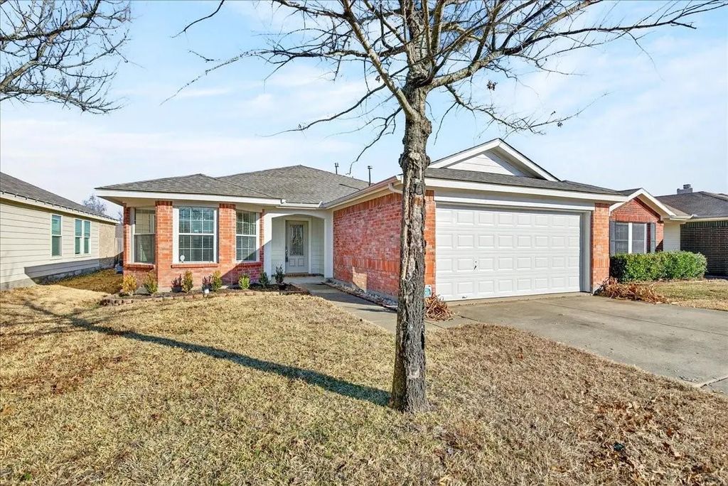 2031 Wildwood Drive, Forney
