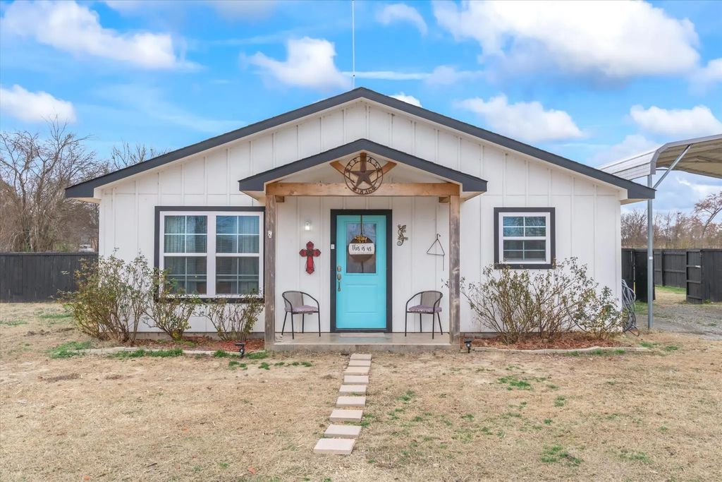 2840 Vz County Road 3211, Wills Point