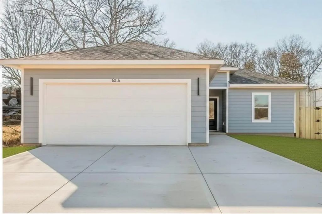 6315 Kemrock Drive, Dallas