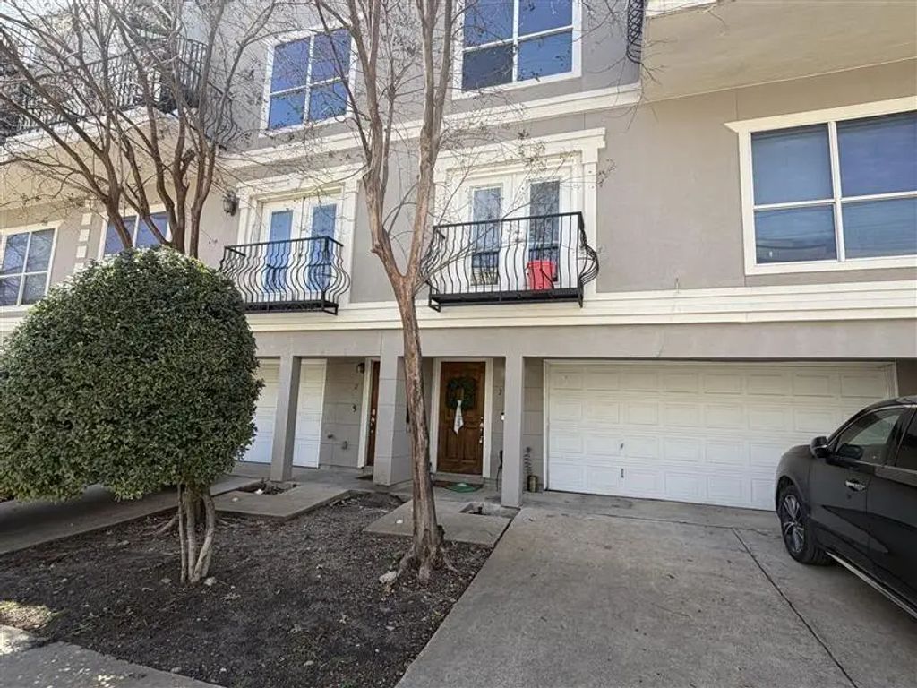 5617 Bryan Parkway 3, Dallas