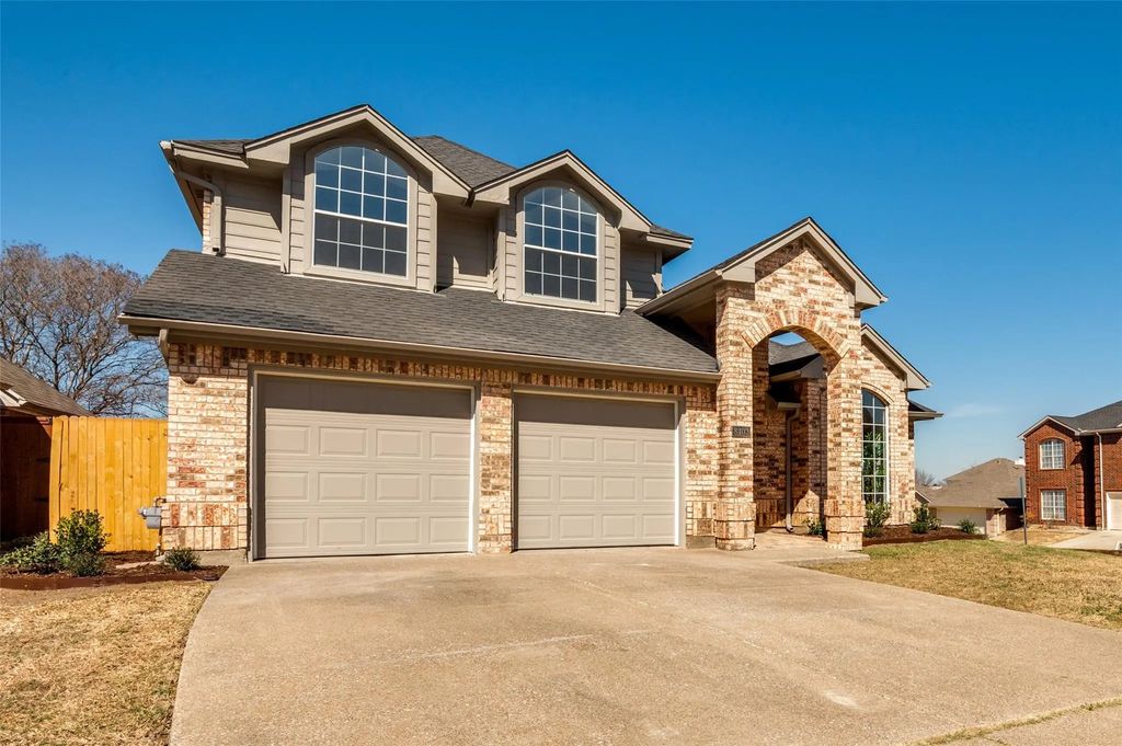 8403 Winecup Ridge, Dallas