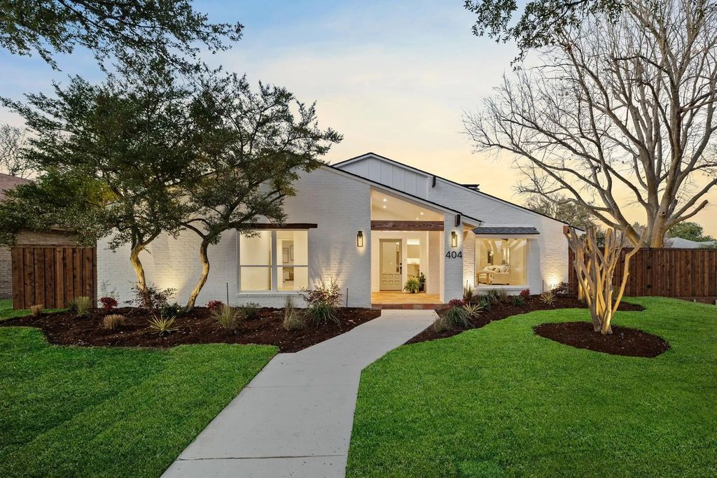 404 Provincetown Lane, Richardson