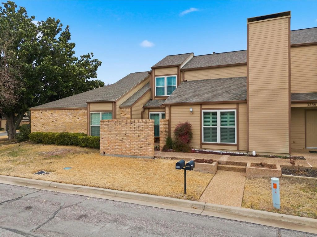 3334 Chimney Place Drive, Waco