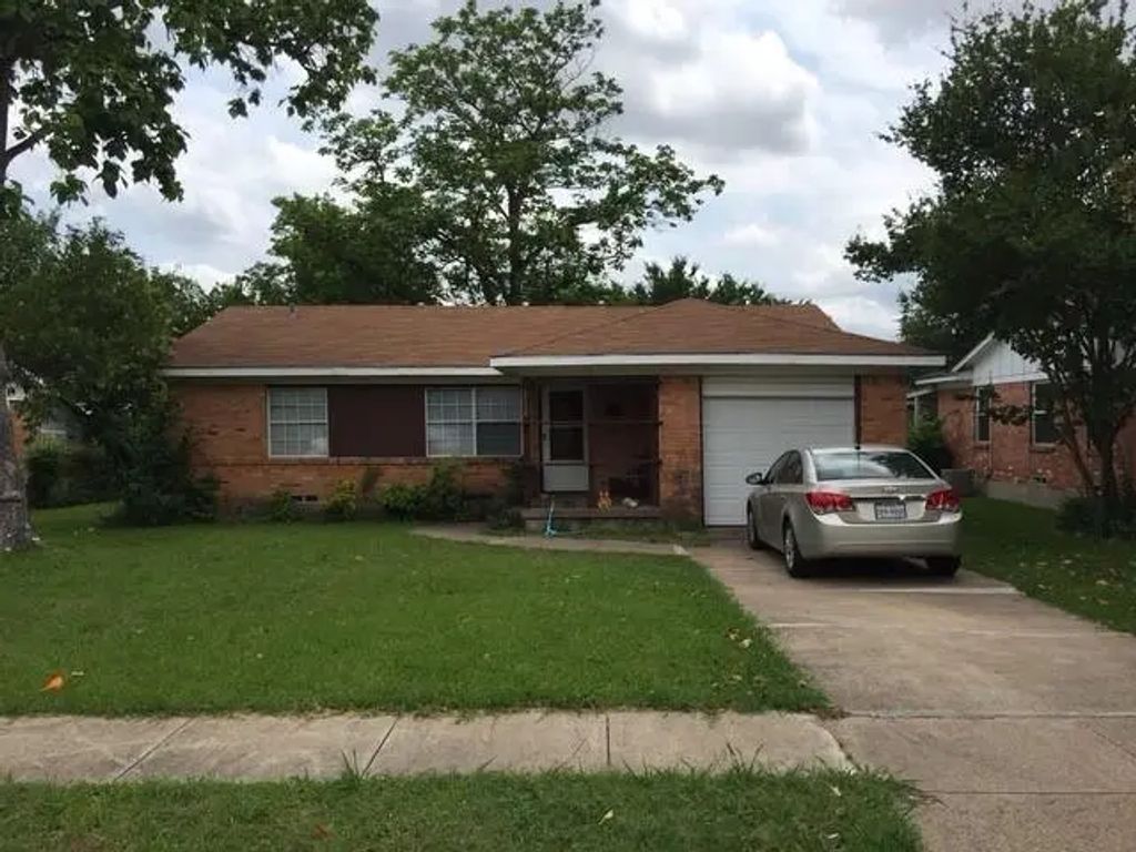 1734 Summit Street, Mesquite
