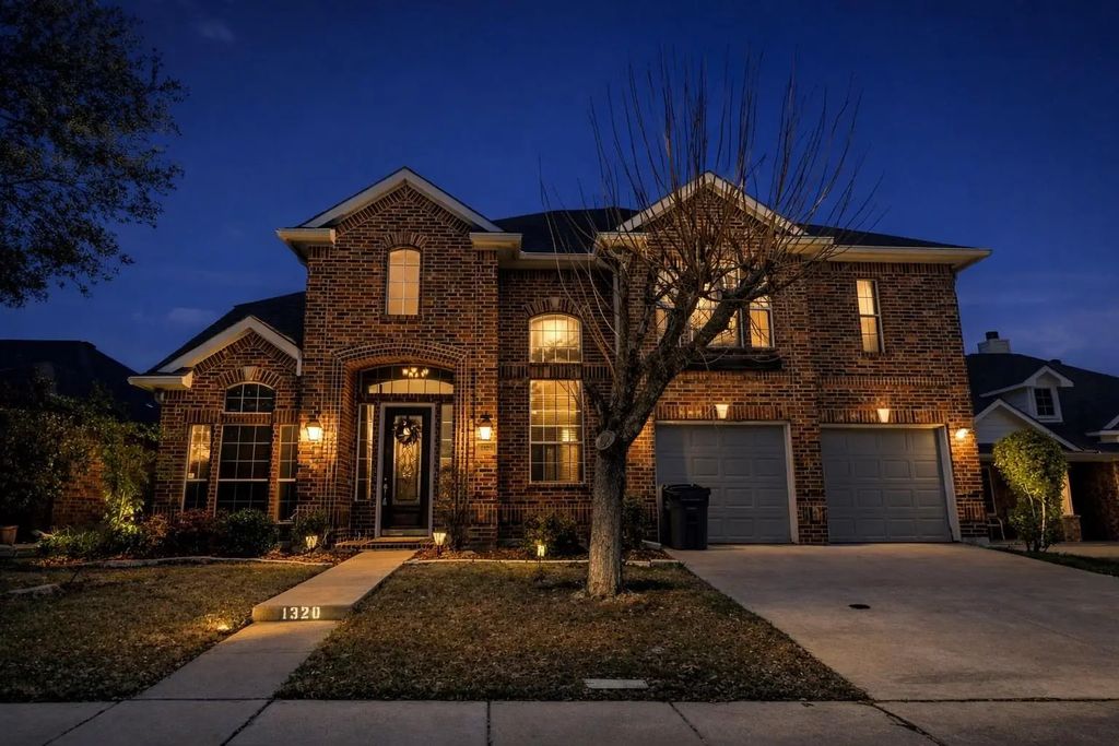 1320 Artemus Drive, Lancaster