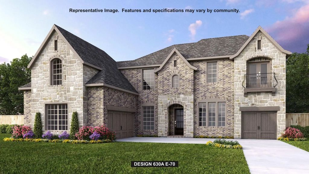 2560 Fountain Street, Prosper