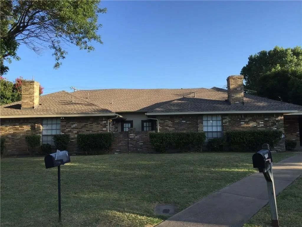 13302 Daystrom Court, Dallas