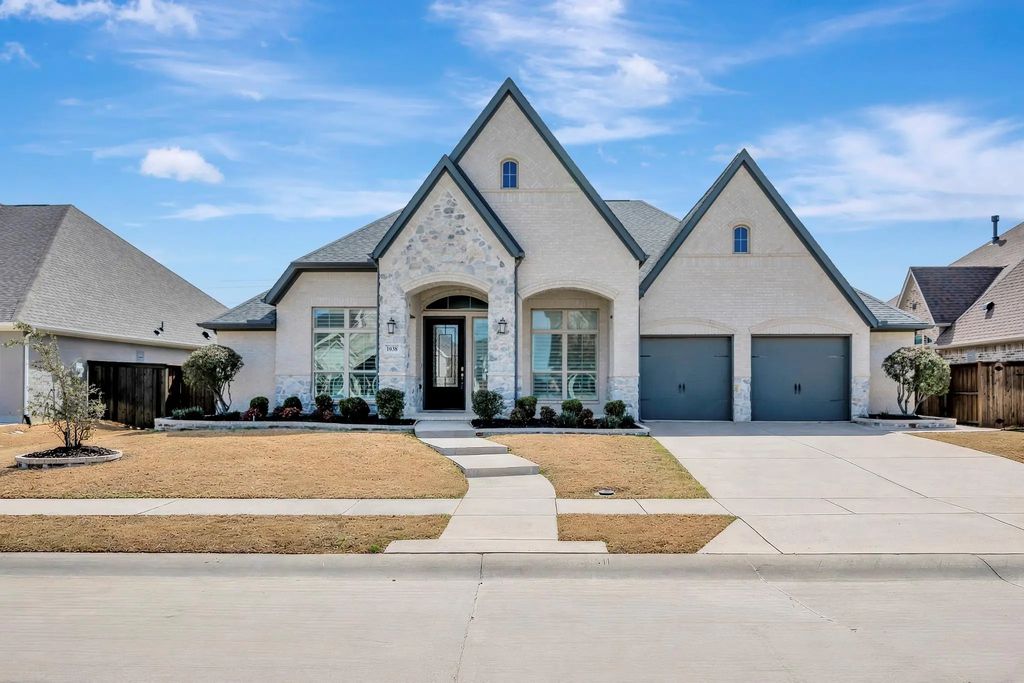 1038 Hope Valley Parkway, Roanoke