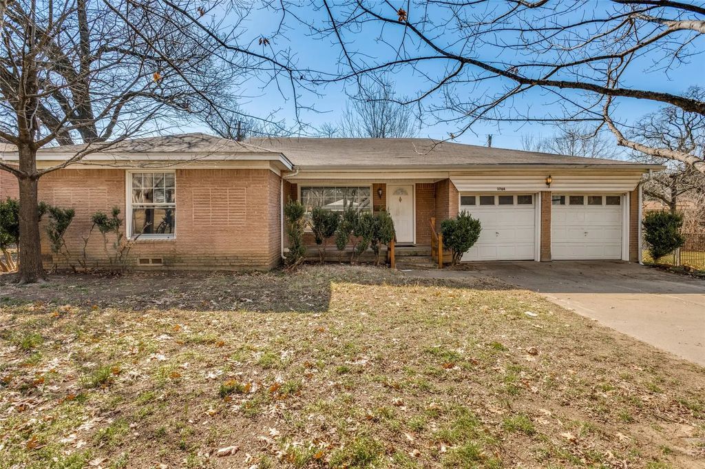 1706 Henderson Court, Irving