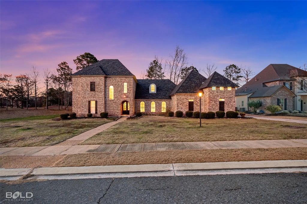 10 Fox Trot Cove, Haughton