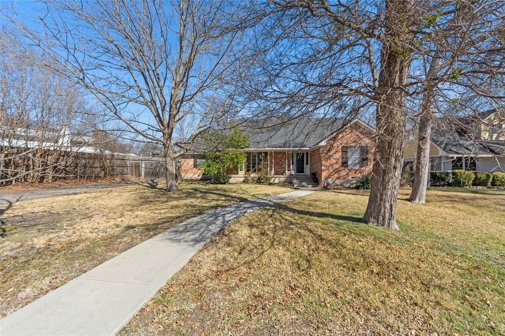 3306 Ridgedale Drive, Garland