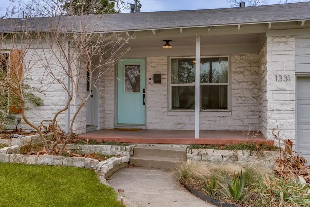 1331 Michigan Avenue, Dallas