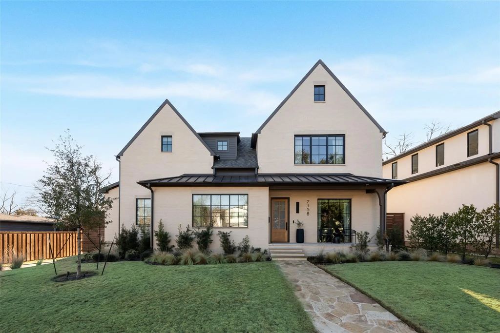 7158 Pasadena Avenue, Dallas