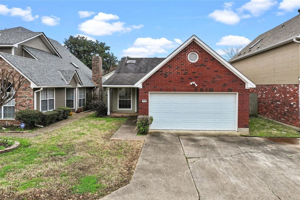 319 Colony Bend, Shreveport