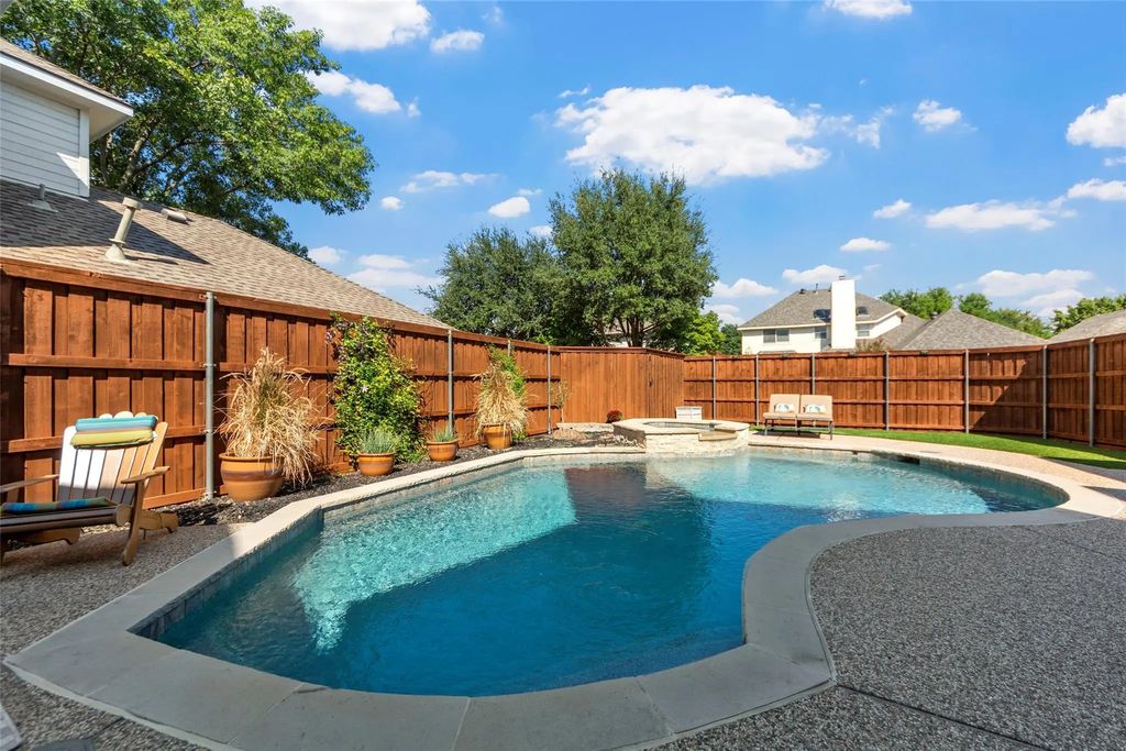1212 Cordova Drive, Allen