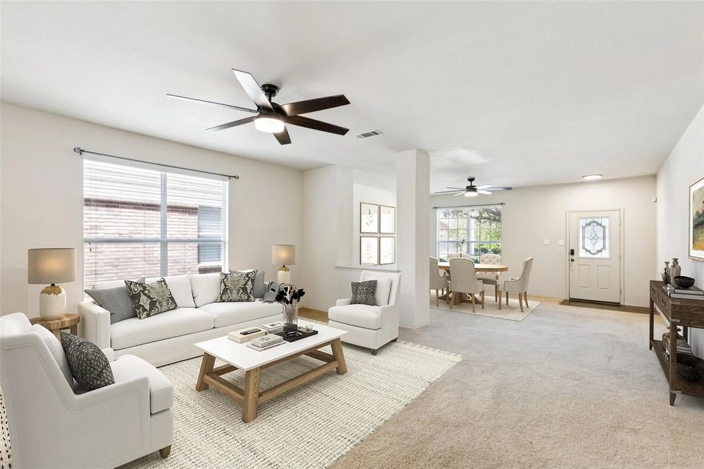 8621 Shallow Creek Drive, Fort Worth