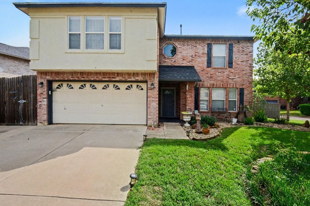 2018 Baker Drive, Corinth