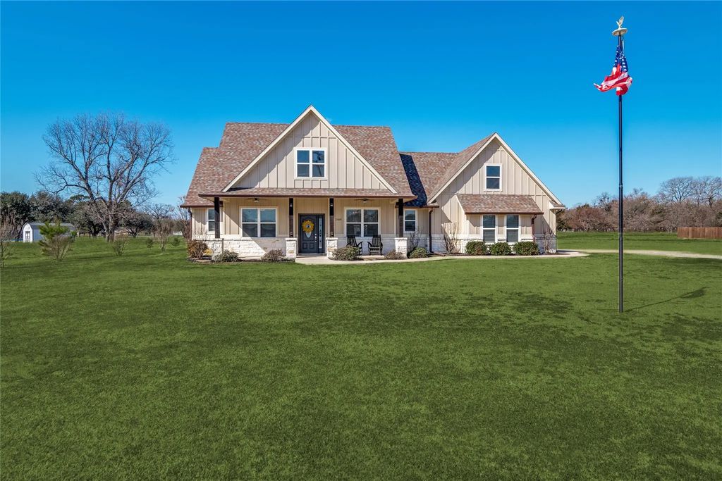 2468 Vz County Road 2511 Road, Canton