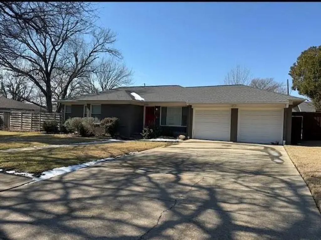 9933 Mixon Drive, Dallas